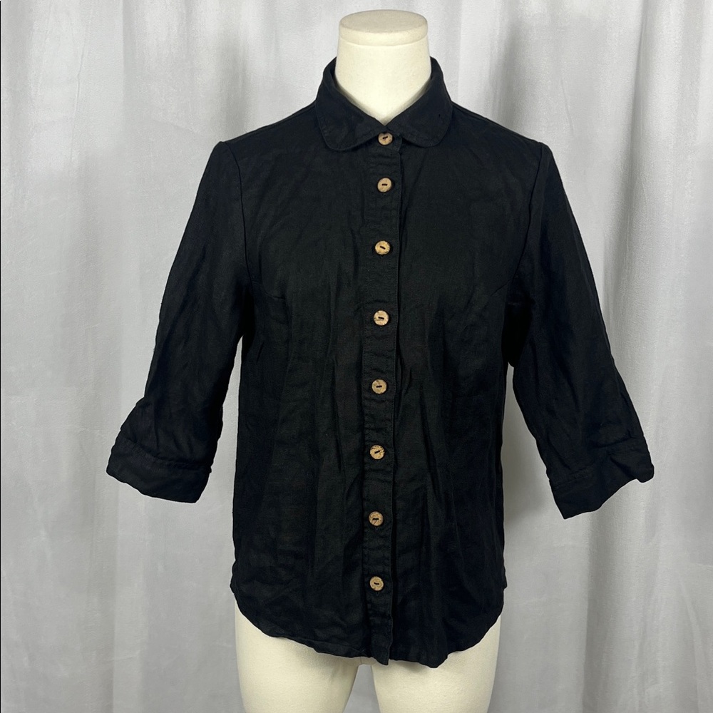 NotPerfectLinen Marle